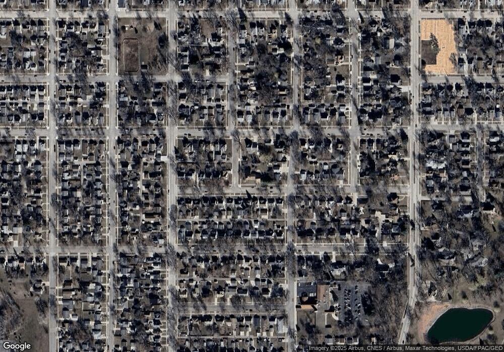 706 5th Ave SW, Austin, MN 55912 - photo 1