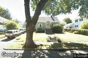 138 King Philip Rd, Worcester, MA 01606