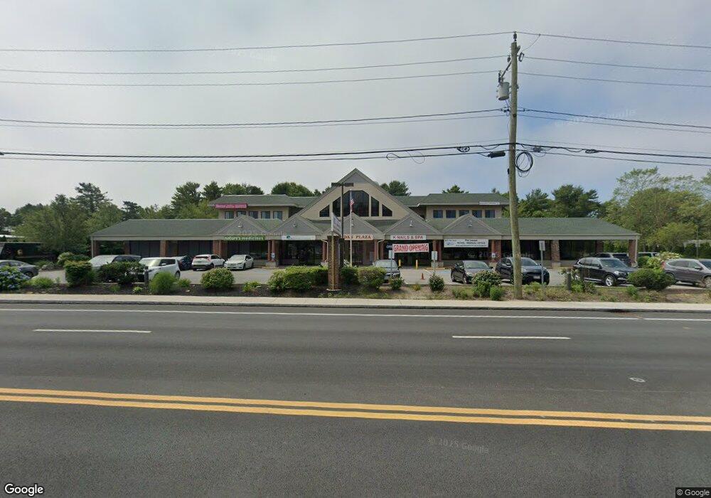 3119 Cranberry Hwy unit 1, Wareham, MA 02571 - photo 1