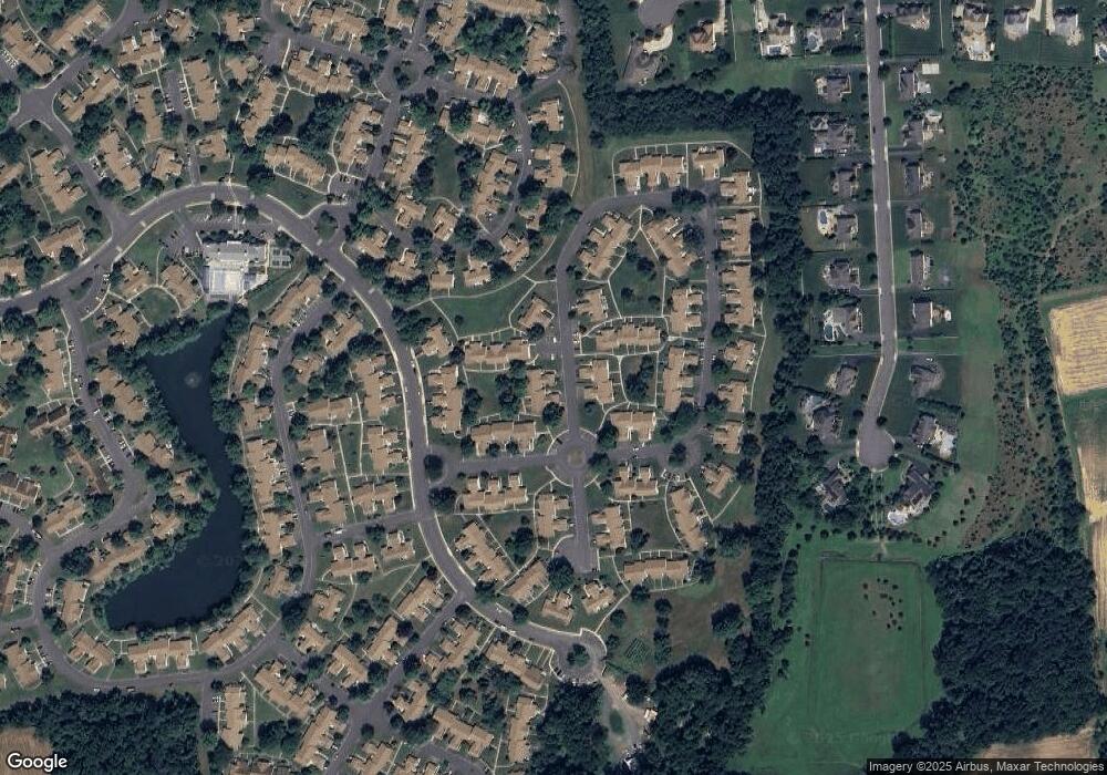 50 Piazza Tasso unit A, Freehold, NJ 07728 - photo 1