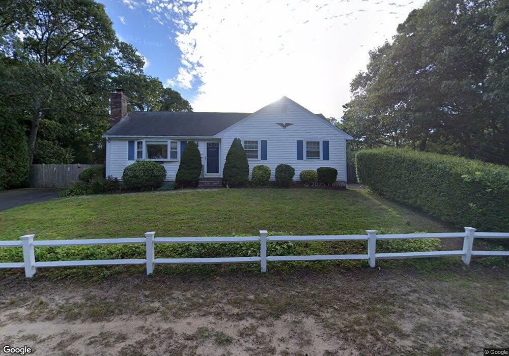 17 Captain Berry Ln, Dennis Port, MA 02639 - photo 1