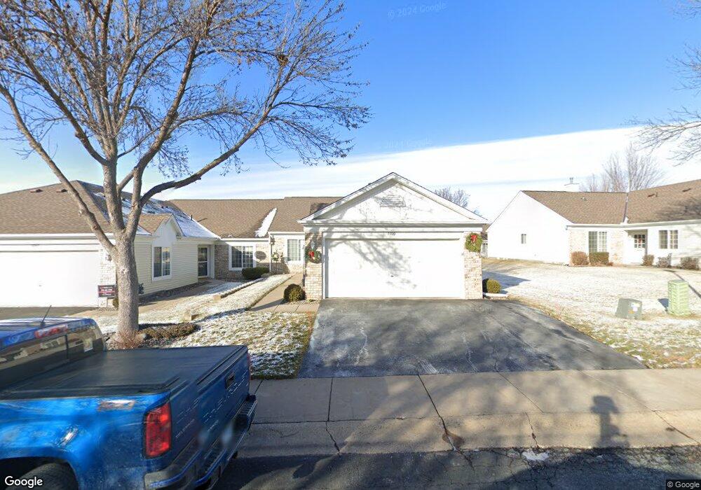 9300 Prairieview Trail N, Champlin, MN 55316 - photo 1