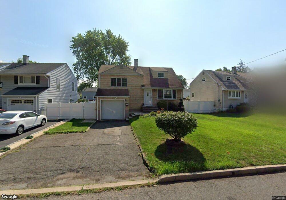 184 N Hill Rd, Colonia, NJ 07067 - photo 1