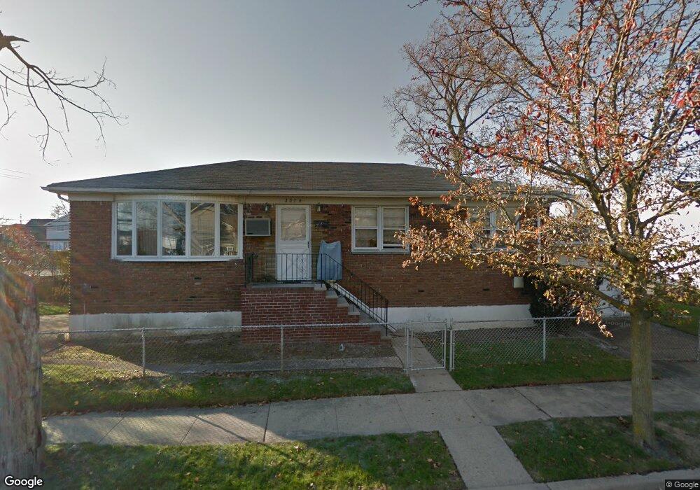 3374 3rd St, Oceanside, NY 11572 - photo 1