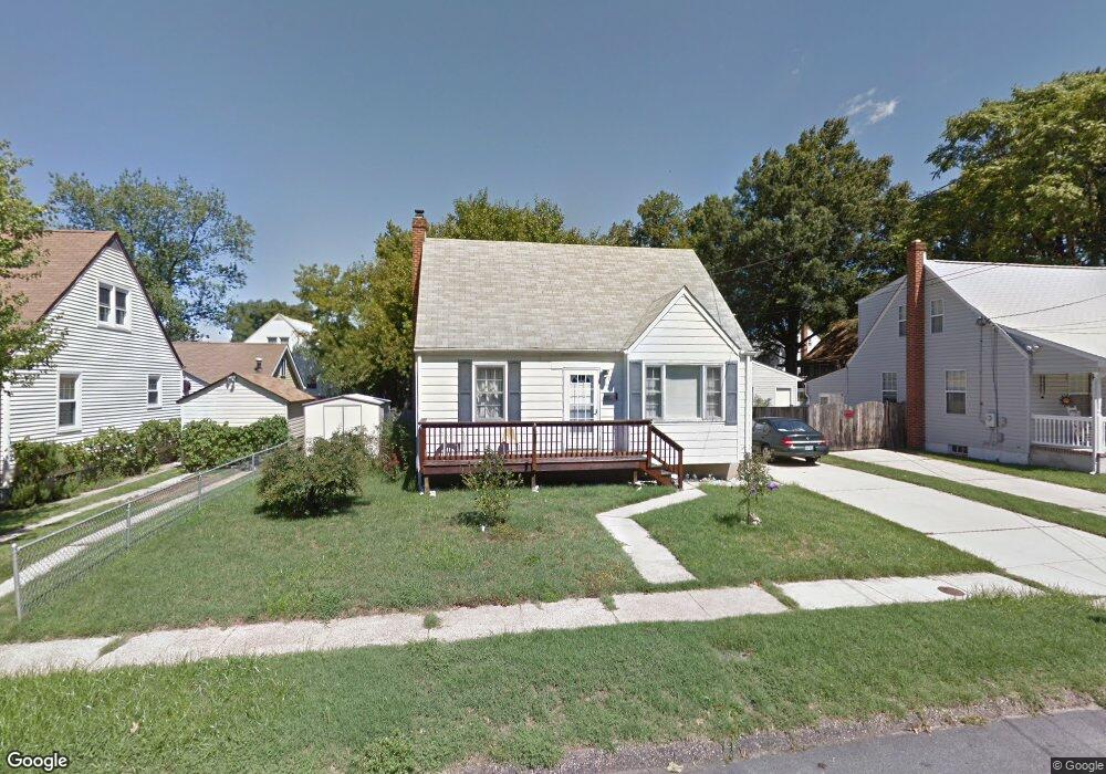 202 Oakleigh Ave, Glen Burnie, MD 21061 - photo 1