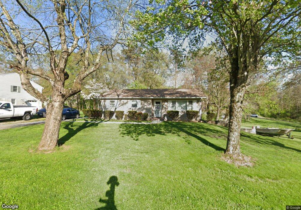 5911 Hanna Rd, Sykesville, MD 21784 - photo 1