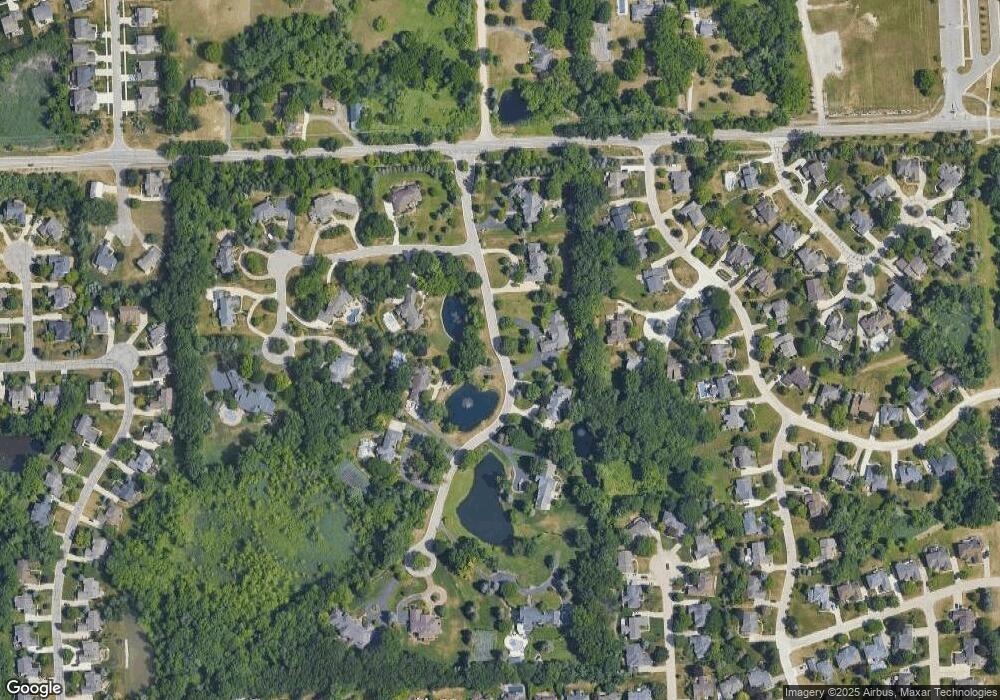 0 Oak Pointe Dr, Rochester Hills, MI 48306 - photo 1