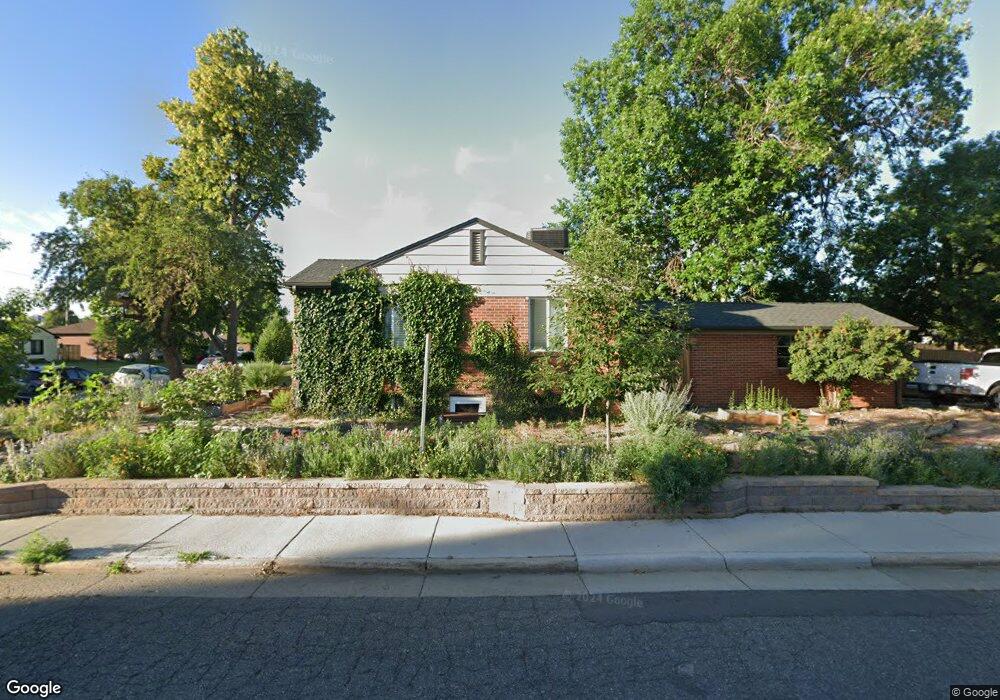 2895 Elm St, Denver, CO 80207 - photo 1