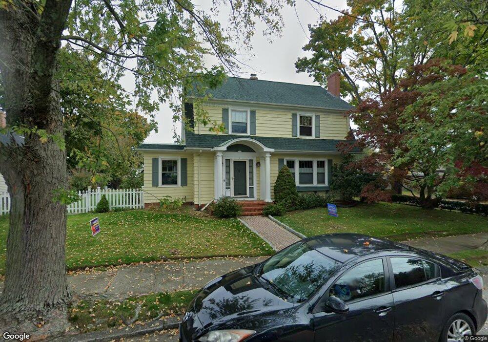 51 Mason Ave, Cranston, RI 02910 - photo 1