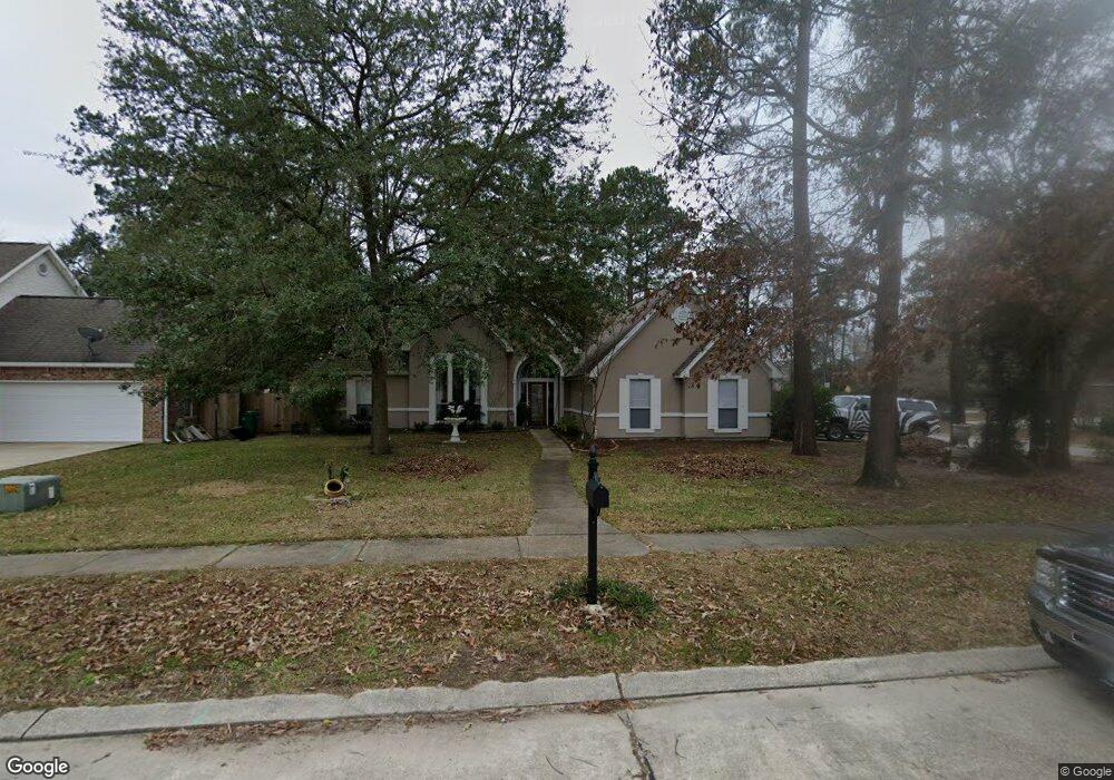 119 Amanda Dr, Slidell, LA 70458 - photo 1