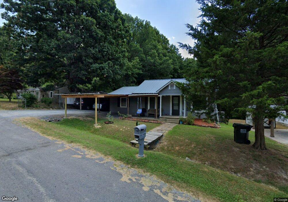 731 Spring Valley Rd, Asheboro, NC 27205 - photo 1