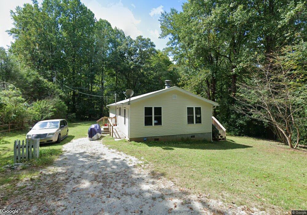 74 Kate Rd, Dahlonega, GA 30533 - photo 1