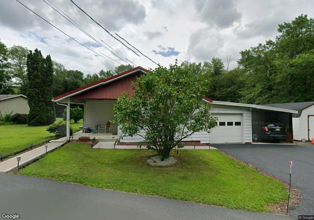 4 Trolly St, Cumbola, PA 17930 - photo 1