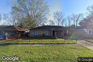 7634 Percy Ave, Baton Rouge, LA 70812