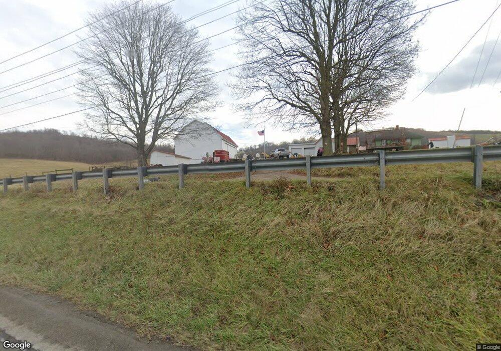 102 Route 519, Eighty Four, PA 15330 - photo 1