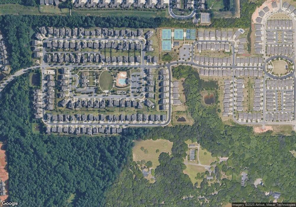 7220 Grandview Overlook, Duluth, GA 30097 - photo 1