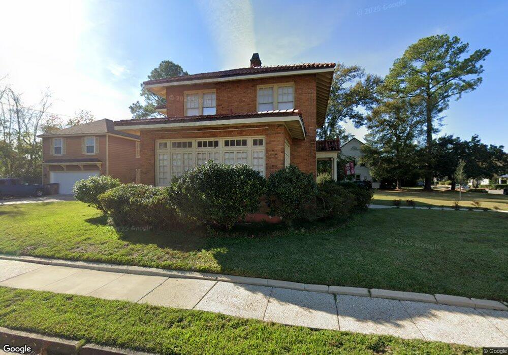 1851 Old Shell Rd, Mobile, AL 36607 - photo 1