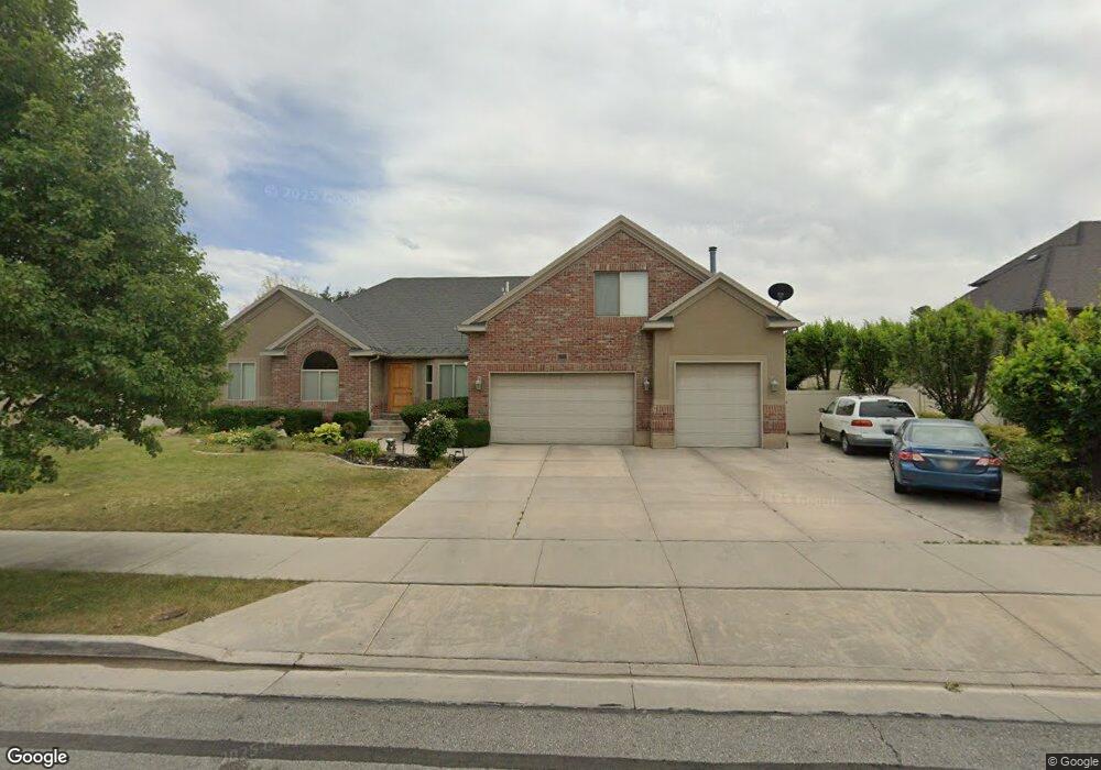 3523 W 10305 S, South Jordan, UT 84095 - photo 1