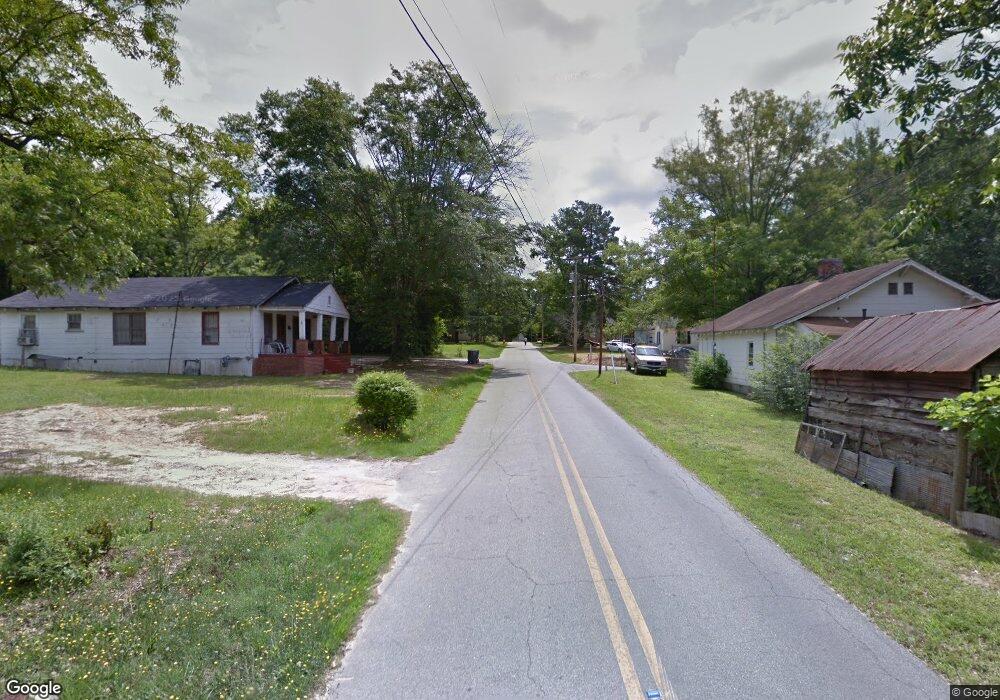 0 Cherry St, Barnesville, GA 30204 - photo 1