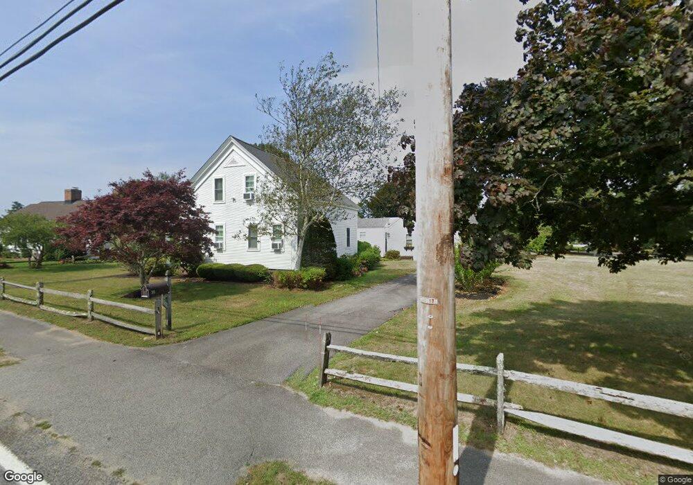 96 Bank St, Harwich Port, MA 02646 - photo 1