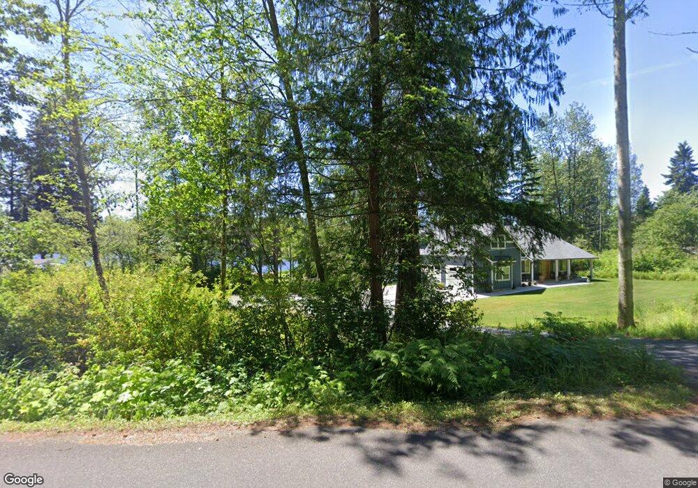 1812 Sunday Lake Rd, Stanwood, WA 98292 - photo 1