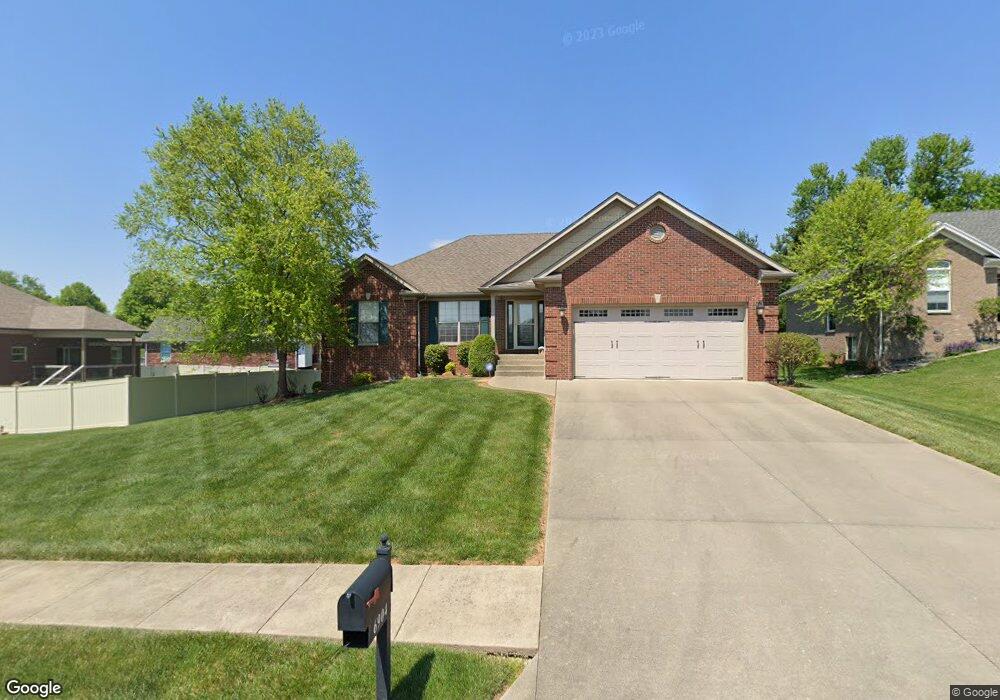 6904 High Point Way, Georgetown, IN 47122 - photo 1