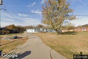 2240 SE 72nd St, Runnells, IA 50237