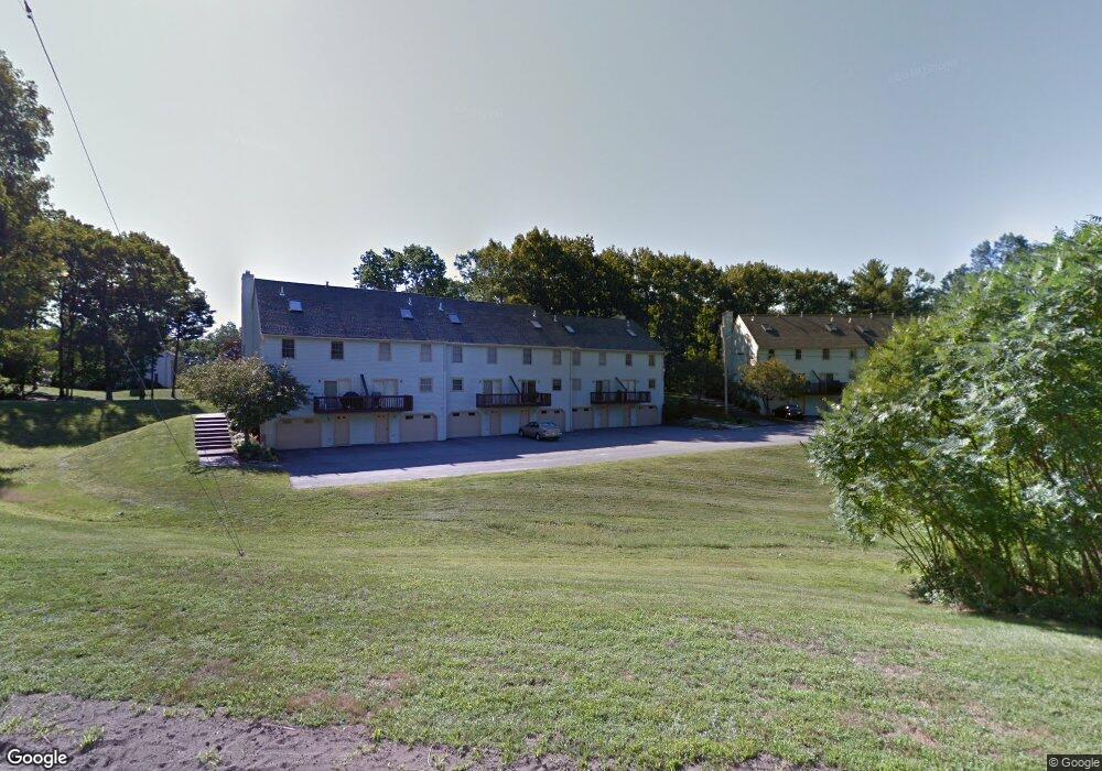 11 Windemere Way unit U149, Nashua, NH 03063 - photo 1