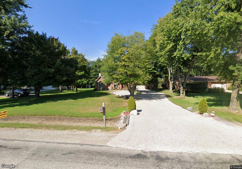 10347 Grafton Rd, Carleton, MI 48117 - photo 1