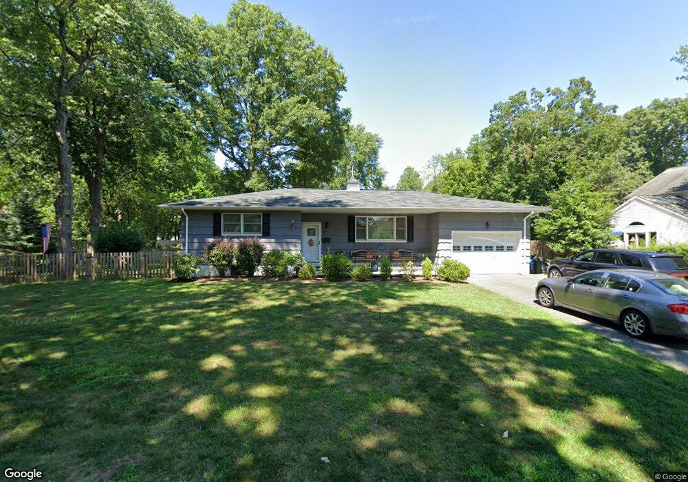 12 Winthrop St, Norwood, NJ 07648 - photo 1