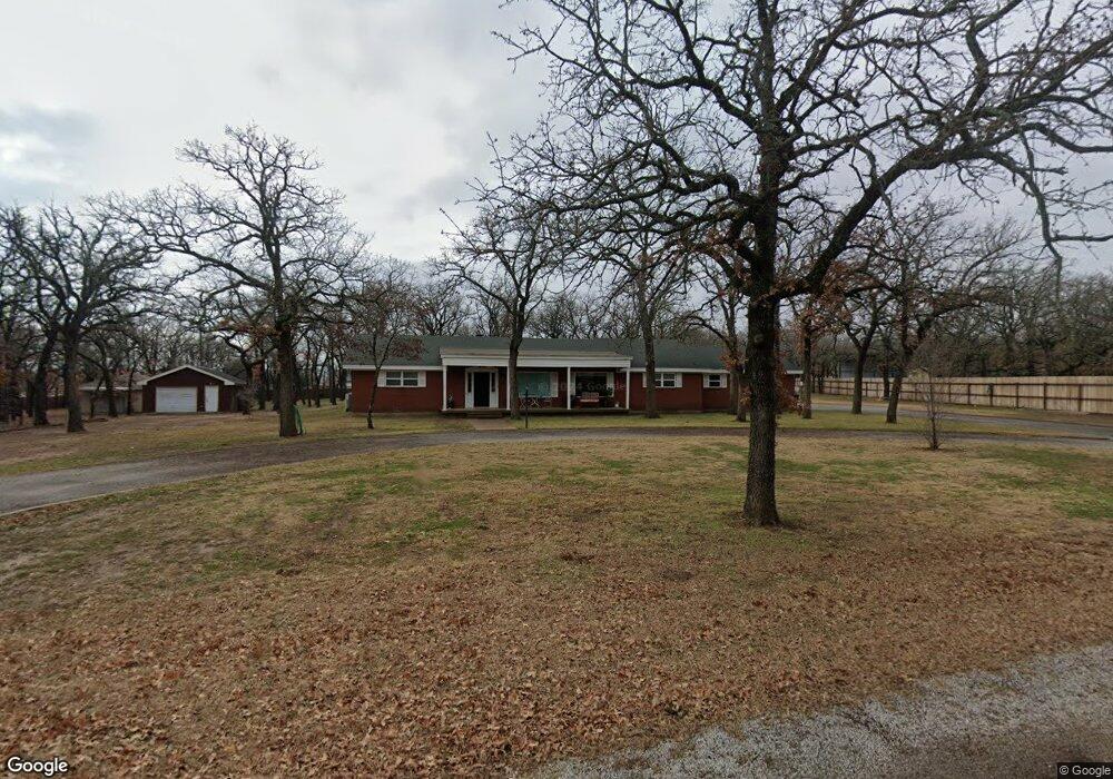 104 El Colina Rd, Weatherford, TX 76085 - photo 1