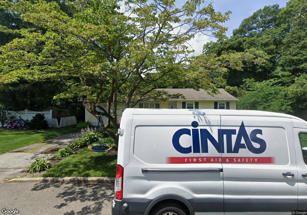 28 Albermarle Ave, Holtsville, NY 11742 - photo 1