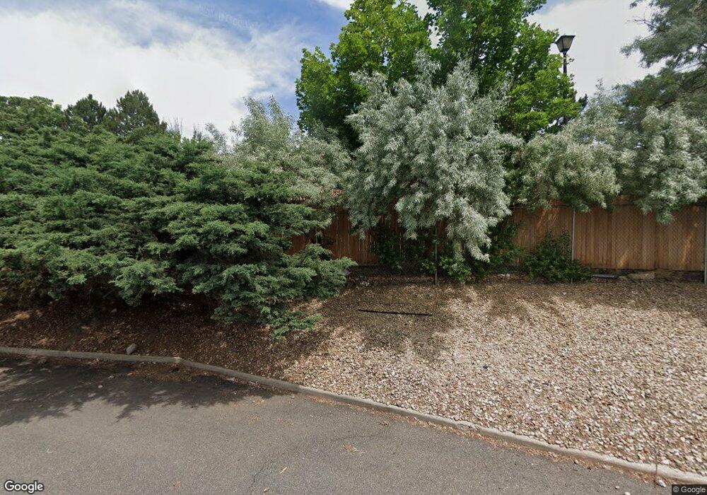 1813 S Pitkin Cir unit 20, Aurora, CO 80017 - photo 1