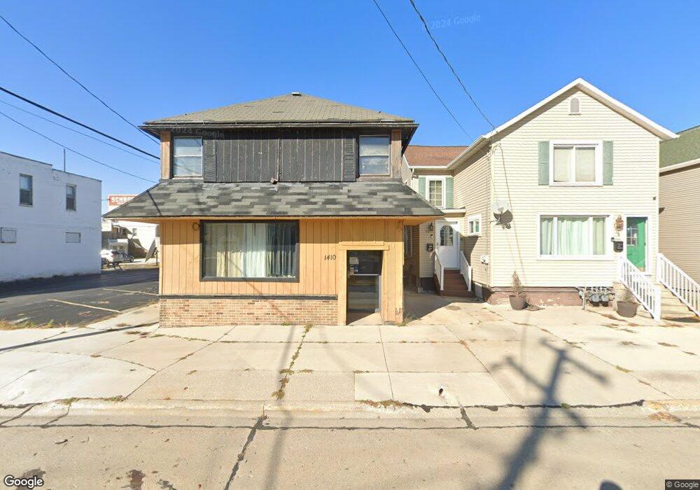 1410 16th St unit 1410, Two Rivers, WI 54241 - photo 1