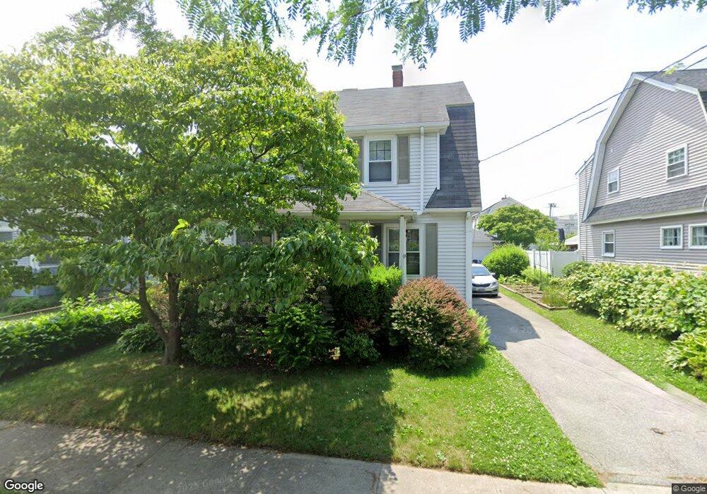 60 Eldridge St, Cranston, RI 02910 - photo 1