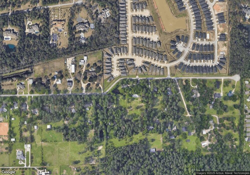 9909 Kleppel Rd, Tomball, TX 77375 - photo 1