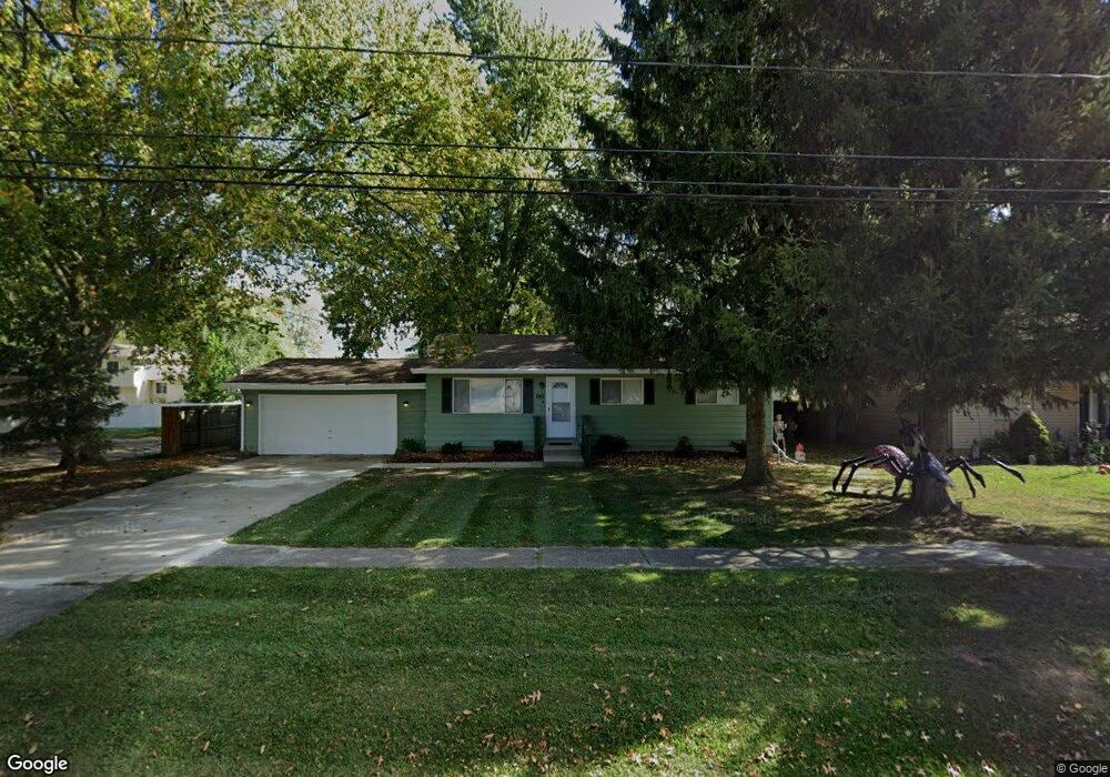 745 W Shore Blvd, Sheffield Lake, OH 44054 - photo 1