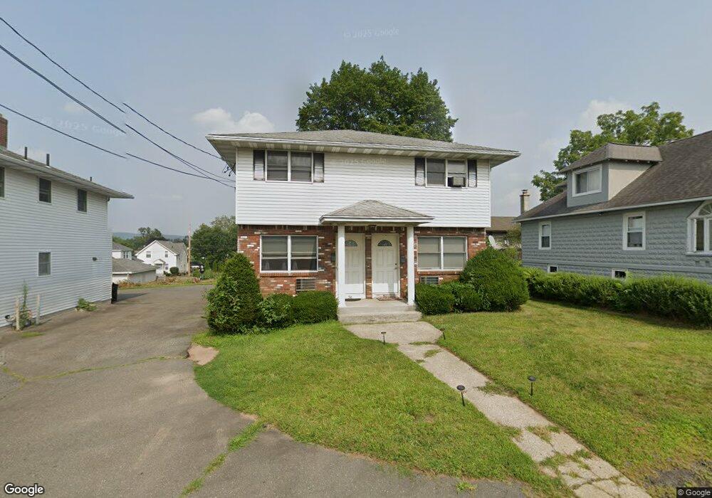 54 Lakeview Ave unit 56, Ludlow, MA 01056 - photo 1