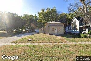 219 S Oak St, Sutherland, IA 51058