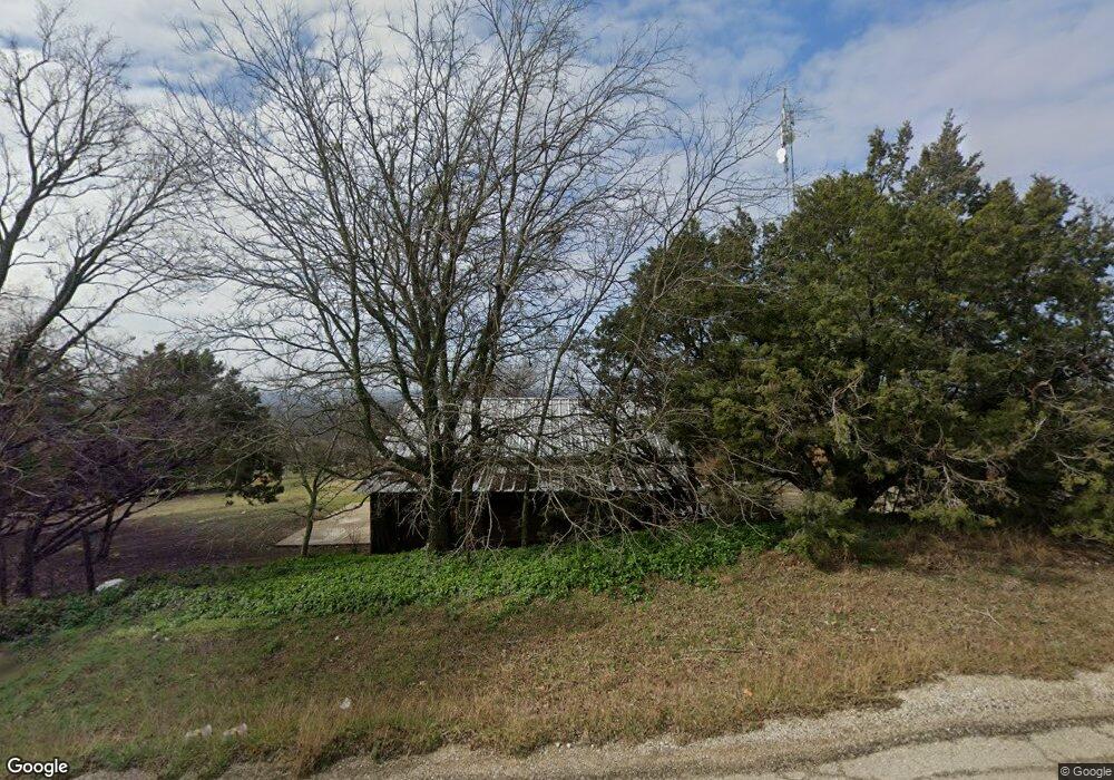 5357 Upper Denton Rd, Weatherford, TX 76085 - photo 1