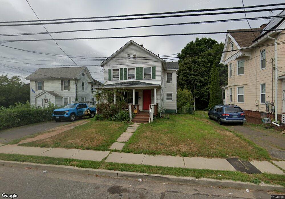 45 N First St, Meriden, CT 06451 - photo 1