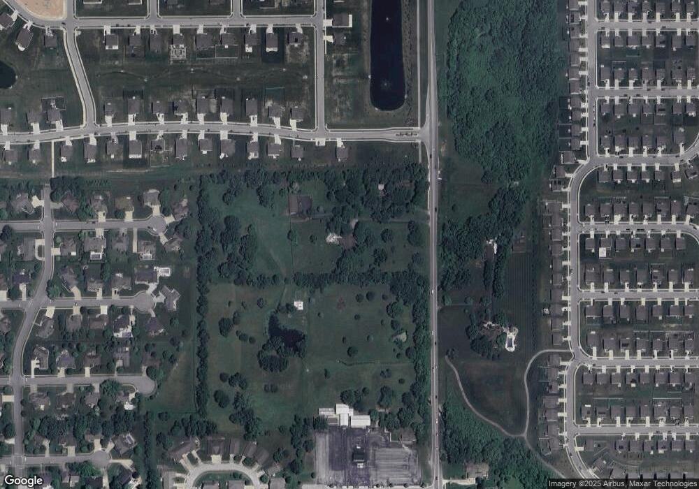 2580 S County Road 800 E, Plainfield, IN 46168 - photo 1