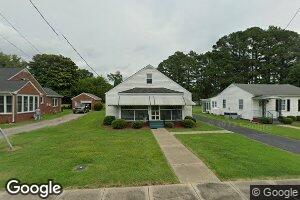8267 Gale Ave, Ivor, VA 23866