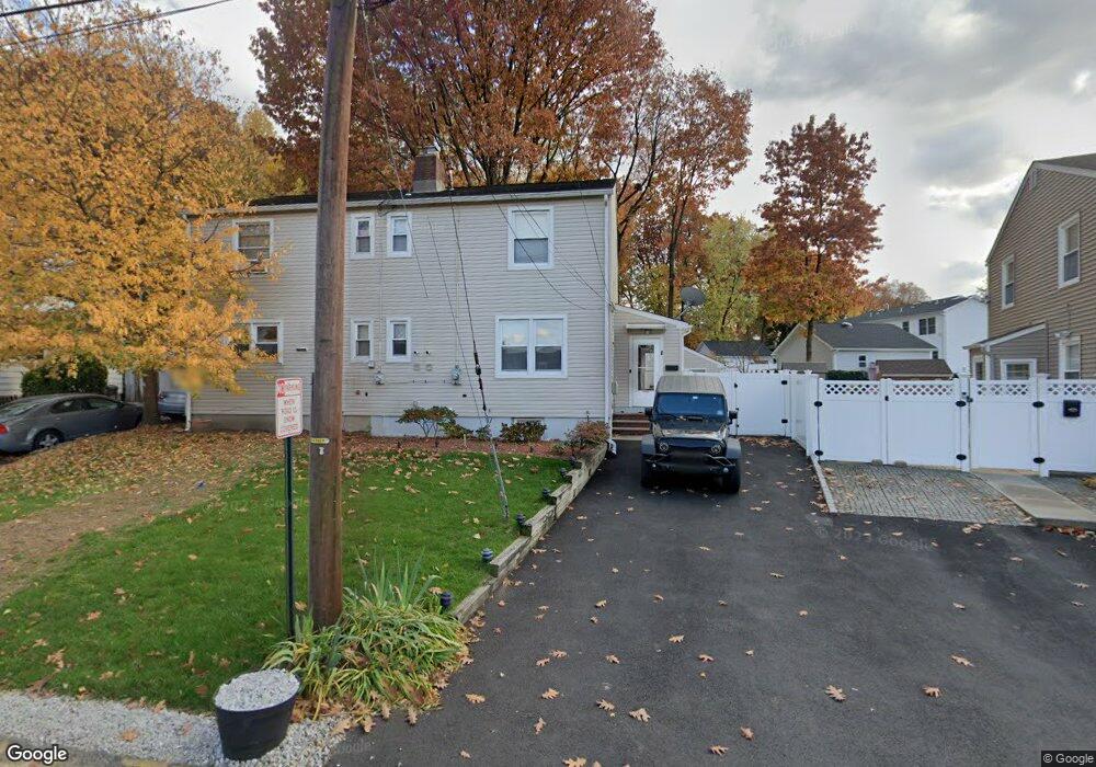 8 Augusta St, Elmwood Park, NJ 07407 - photo 1