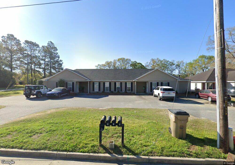 401 W Colquitt St, Sparks, GA 31647 - photo 1