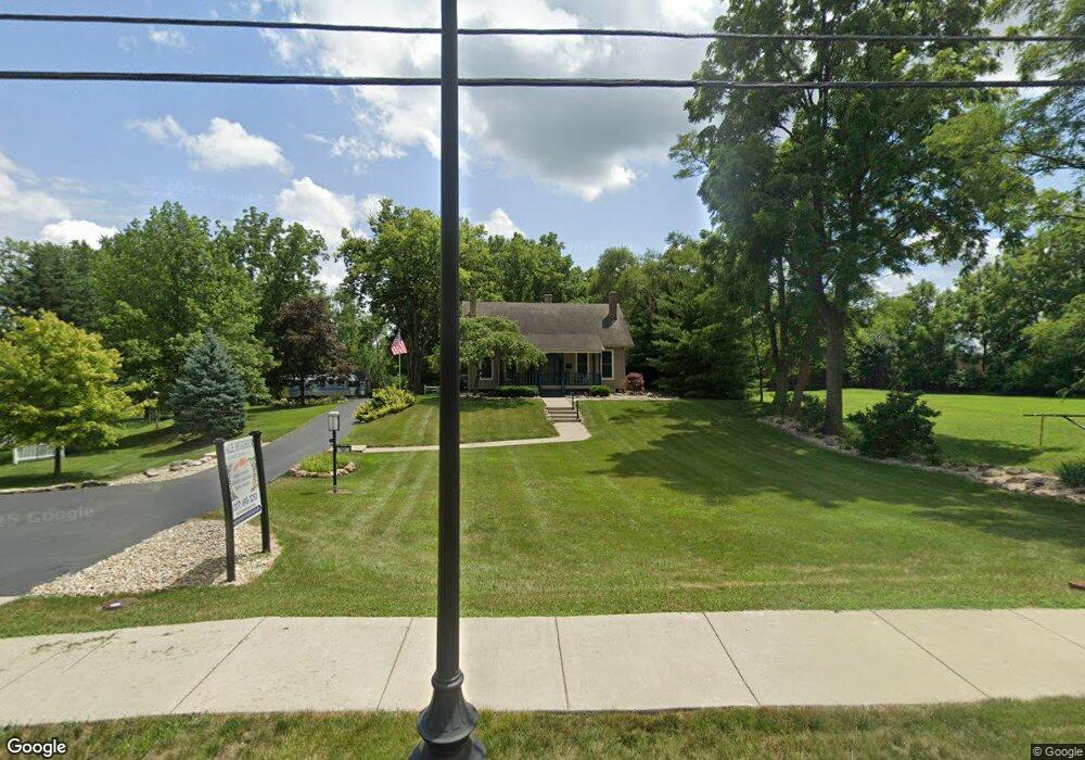 981 W Jefferson St, Franklin, IN 46131 - photo 1