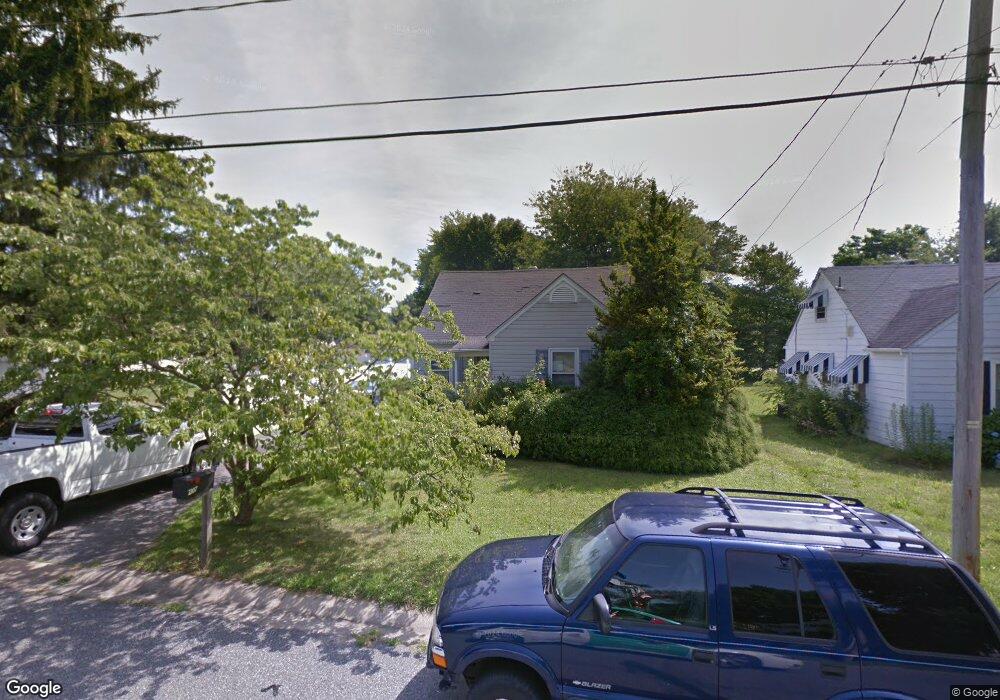 2107 Oak St, Wilmington, DE 19808 - photo 1