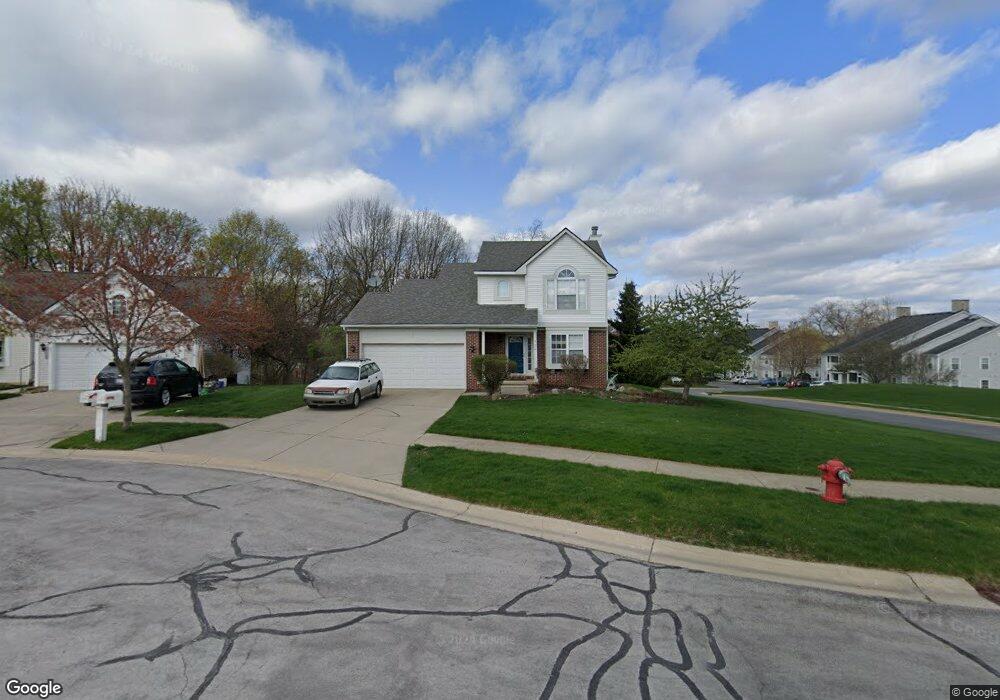 7430 Lake St unit Bldg-Unit, Dexter, MI 48130 - photo 1