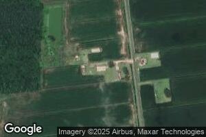 697 van Dorp Rd, Pantego, NC 27860
