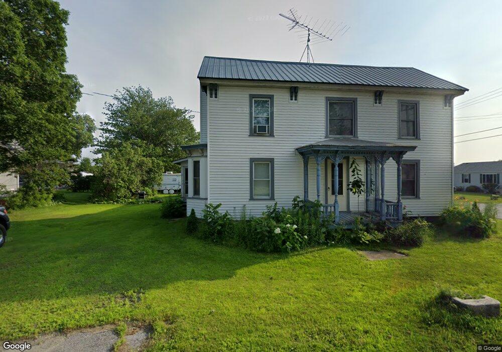 17 Lake St, Swanton, VT 05488 - photo 1